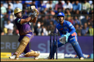 Untitled design 4 MI बनाम KKR: IPL 2025 का कांटे की टक्कर