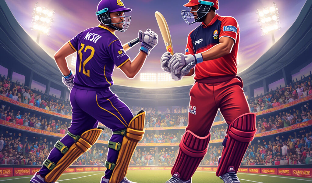 kkr vs lsg new LSG बनाम RCB IPL 2025 मैच: बड़ी भिड़ंत का विस्तृत पूर्वावलोकन