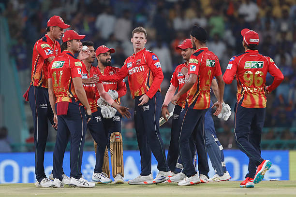 pbks photo new 1 CSK बनाम PBKS IPL 2025 मैच रणनीतियों का विश्लेषण कैसे करें – चरण दर चरण गाइड