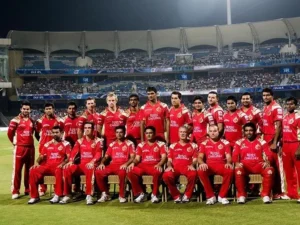 rcb new PBKS बनाम RCB IPL 2025: पूर्वावलोकन, प्रमुख खिलाड़ी और मैच इनसाइट्स