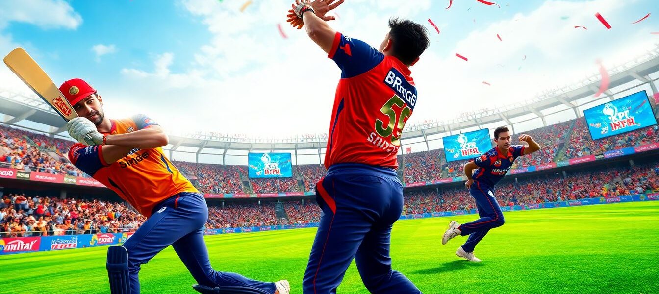 SRH बनाम KKR