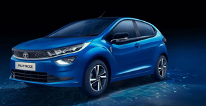 TATA 2 Fronx ने भारत में कार की टेस्टिंग की: इसे क्या रेटिंग मिली?