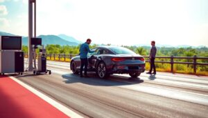 frox estd car Fronx ने भारत में कार की टेस्टिंग की: इसे क्या रेटिंग मिली?
