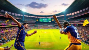 kkr vs csk 1 KKR VS CSK IPL 2025: क्रिकेट की सबसे बड़ी भिड़ंत का फुल प्रीव्यू