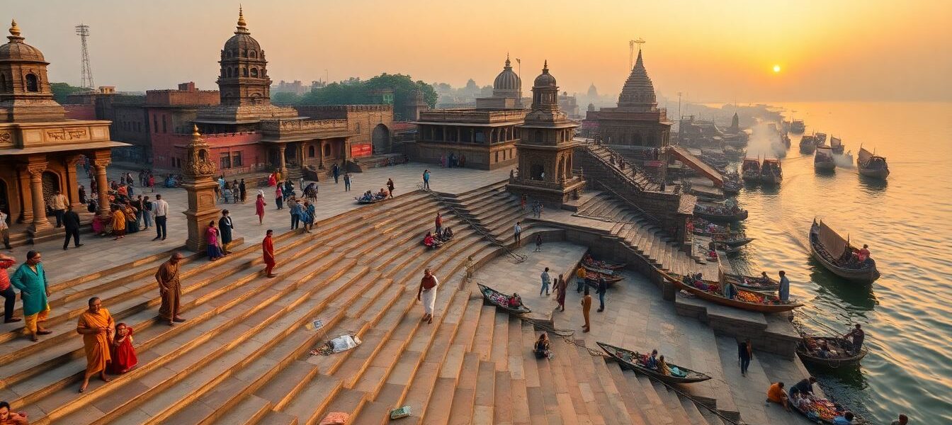 वाराणसी