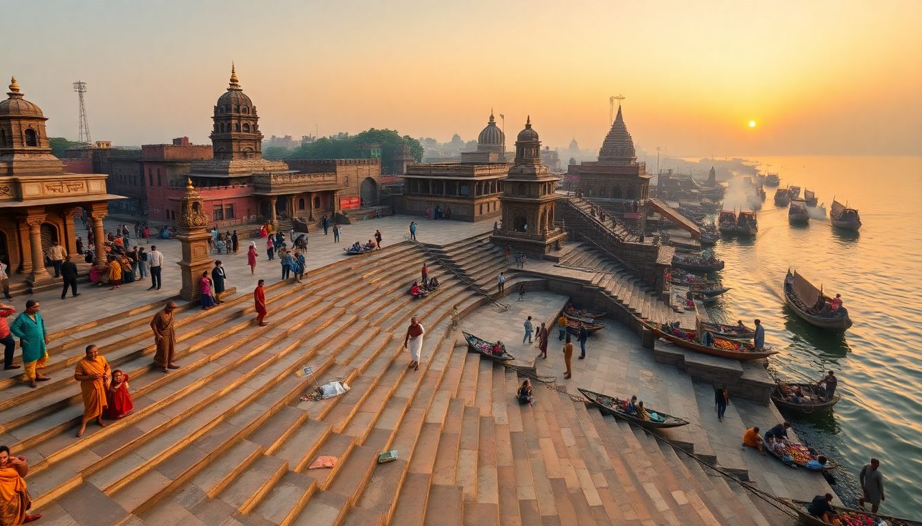 वाराणसी