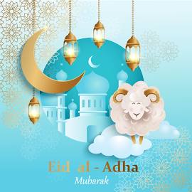 bakrid 2 बकरीद मुबारक: आस्था, परंपरा और उत्सवों के साथ ईद-उल-अजहा का उत्सव