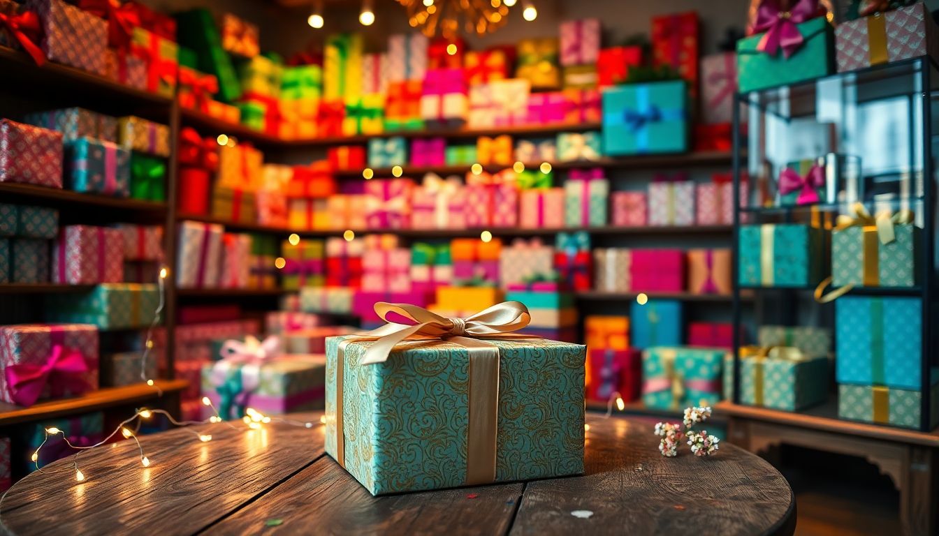 Gift Nifty