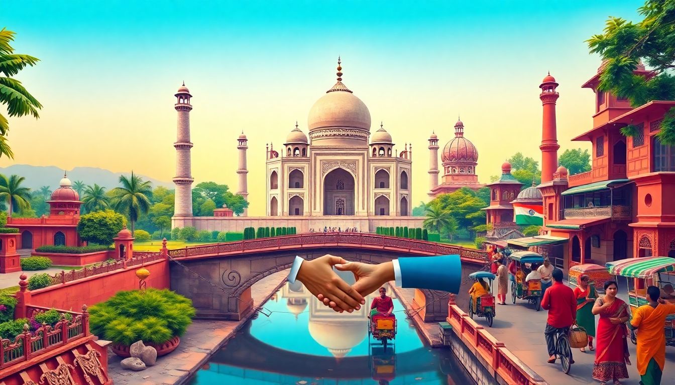 भारत-बांग्लादेश संबंध