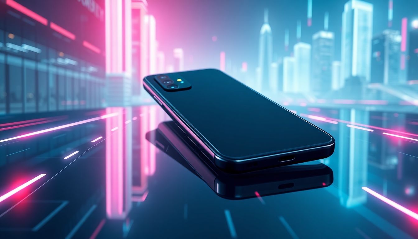 Poco F7 5G