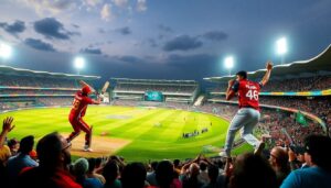 rcb vs pbks RCB बनाम PBKS IPL मुकाबला: संपूर्ण विश्लेषण, मुख्य झलकियाँ और भविष्यवाणियाँ