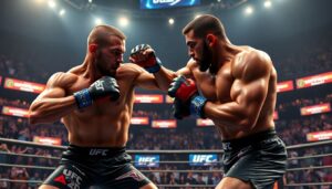 UFC