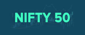 NIFTY 50