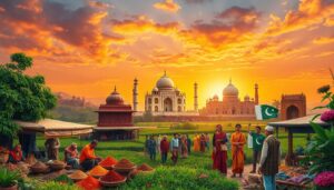 भारत-पाकिस्तान
