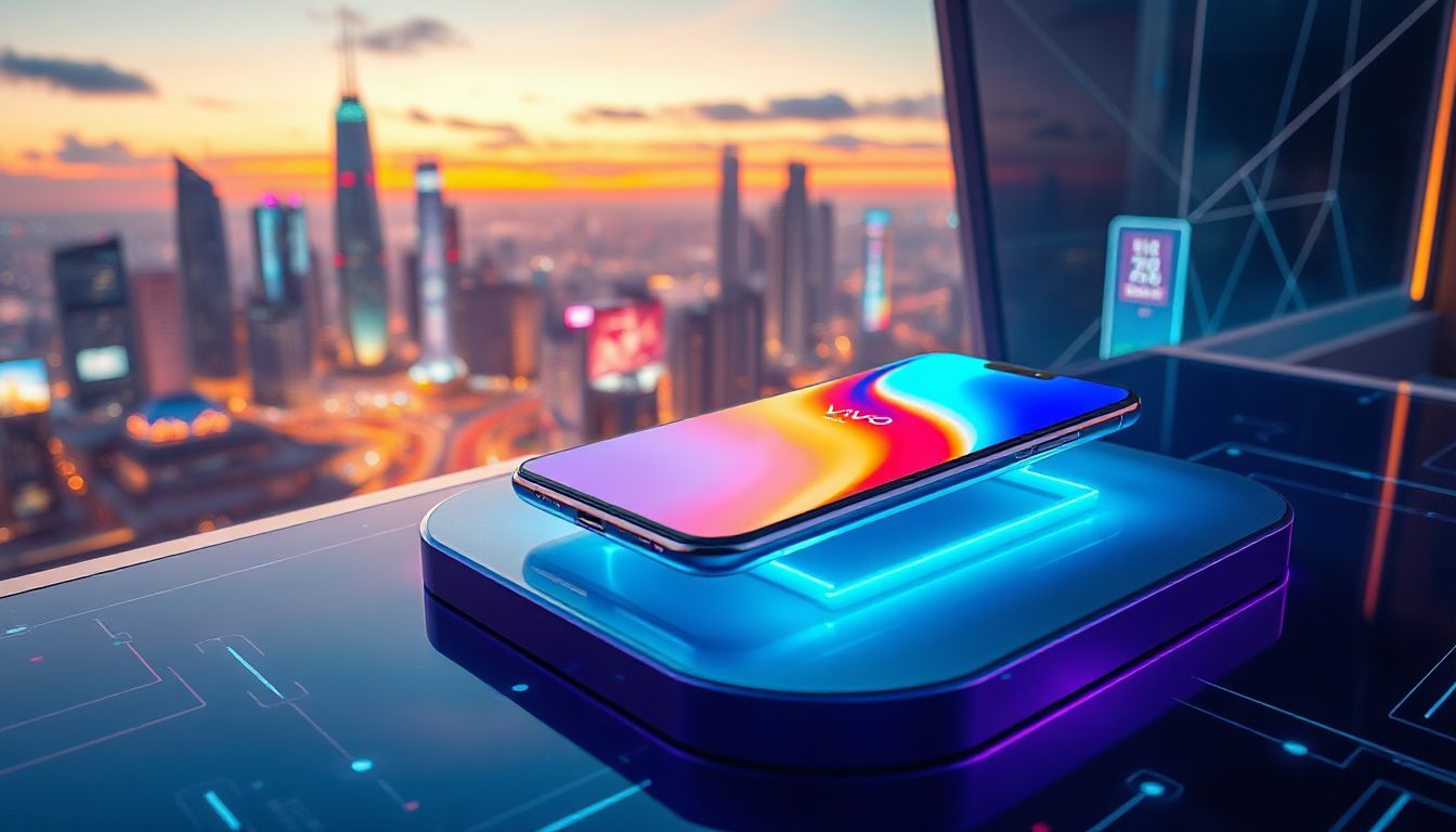 Vivo X200 FE