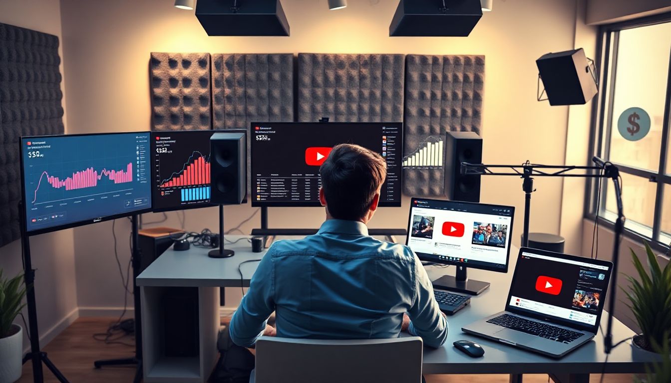 Youtube