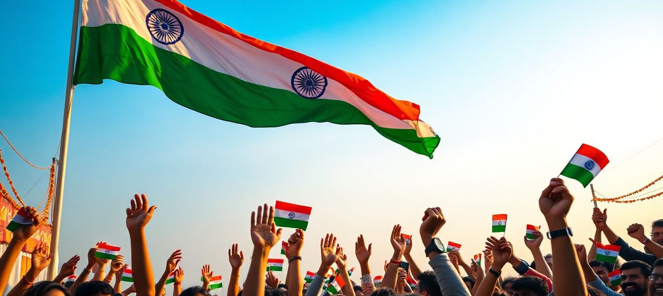 भारत