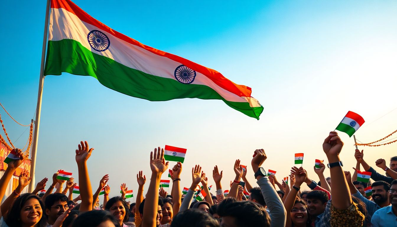 भारत