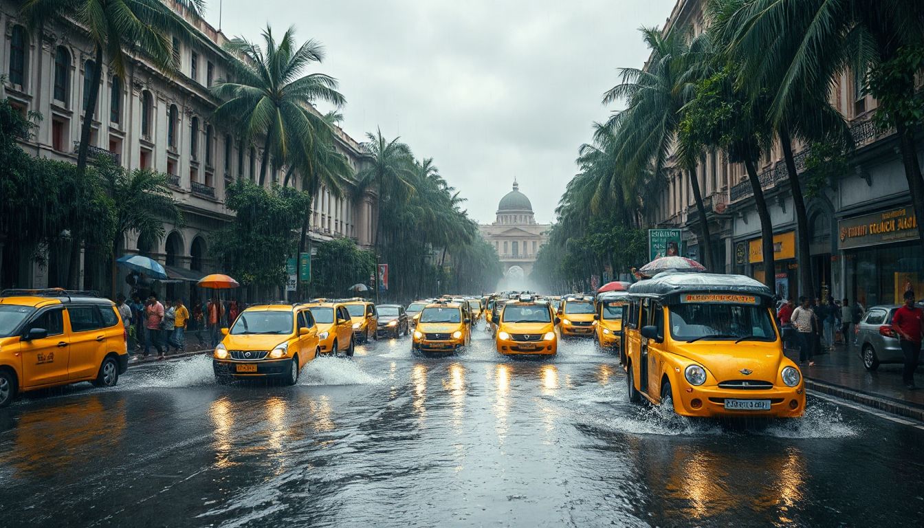 कोलकाता