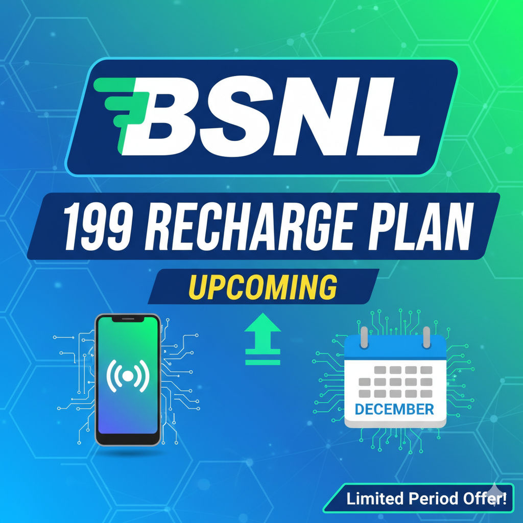 BSNL