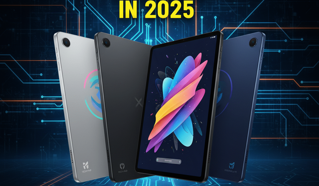 टैबलेट्स