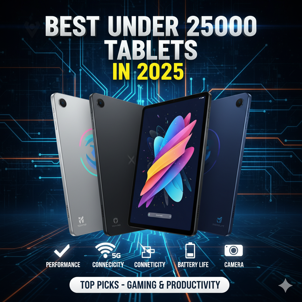 टैबलेट्स