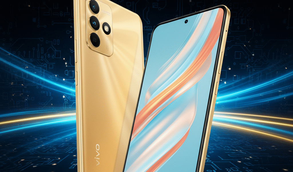 Vivo v40