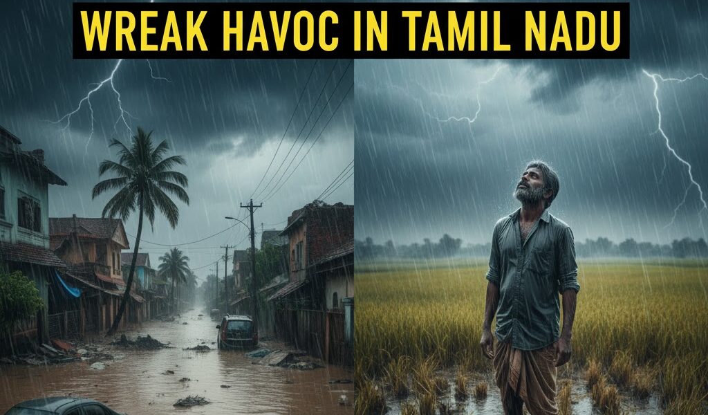 तमिलनाडु