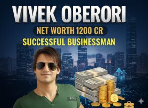 विवेक ओबेरॉय