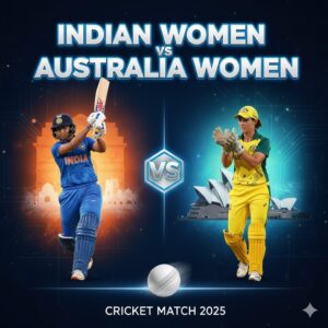 इंग्लैंड vs इंडिया women match