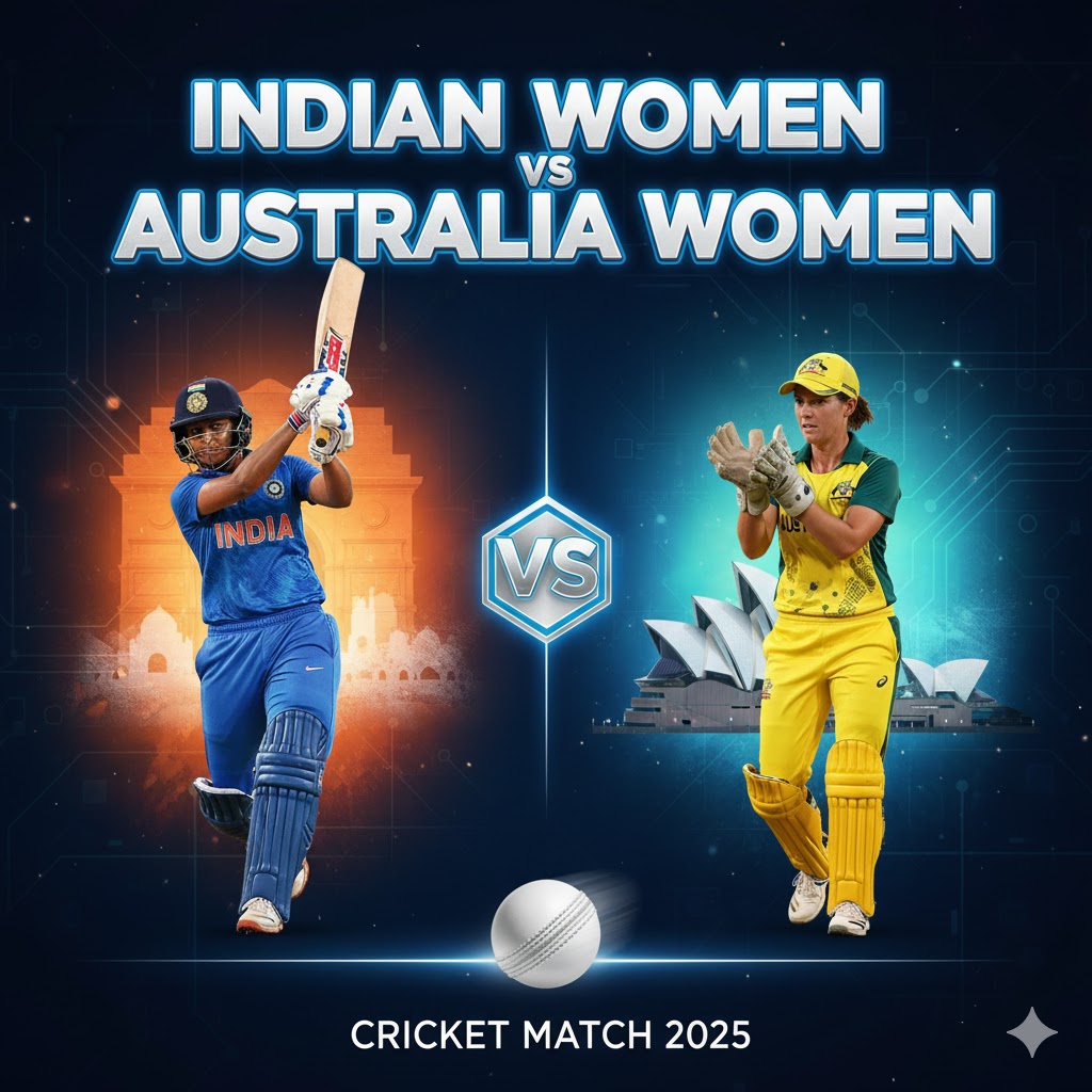इंग्लैंड vs इंडिया women match