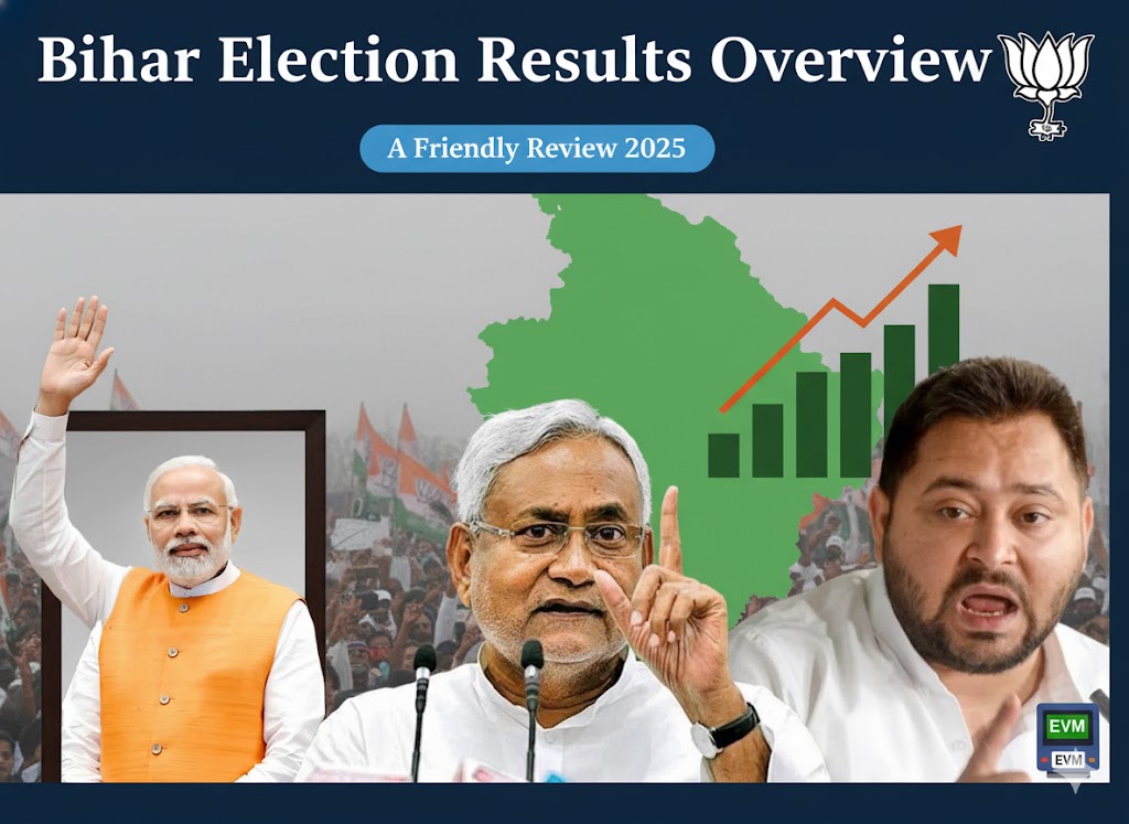 बिहार चुनाव